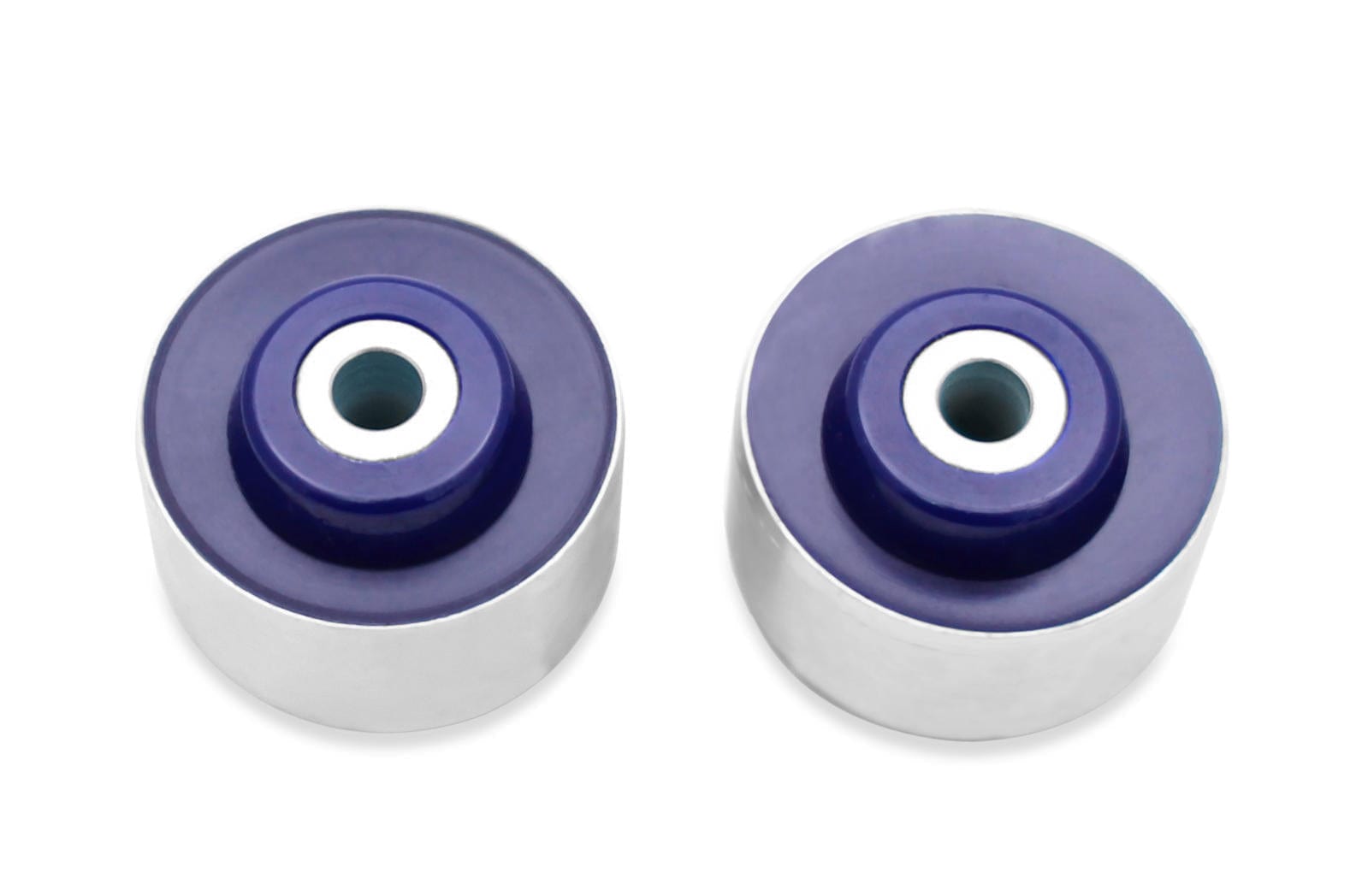 Superpro Bush Kit Superpro Front Control Arm Lower Front Bush Kit - Double Offset (SPF4862K) SR