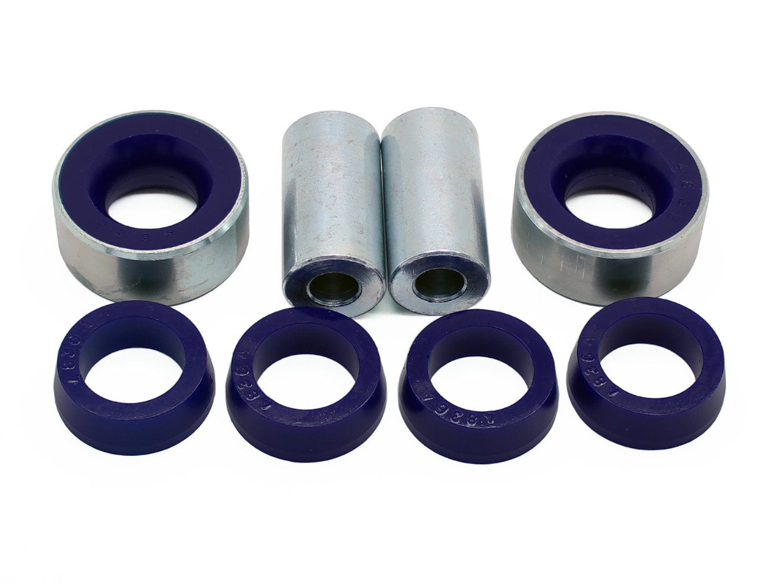 Superpro Bush Kit Superpro Front Control Arm Lower Front Bush Kit (SPF4836K) SR