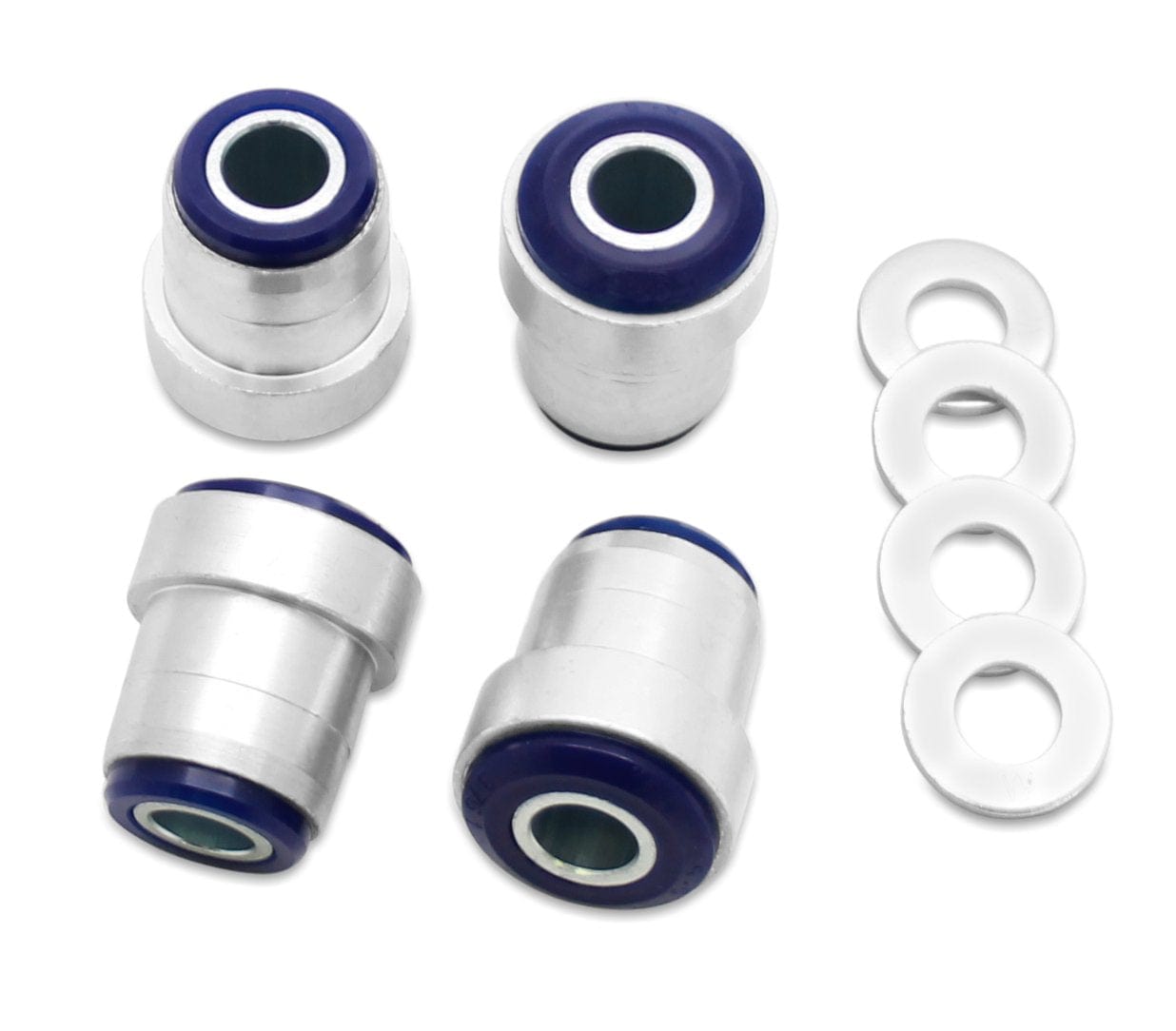 Superpro Bush Kit Superpro Front Control Arm Upper Bush Kit (SPF3761K) SR