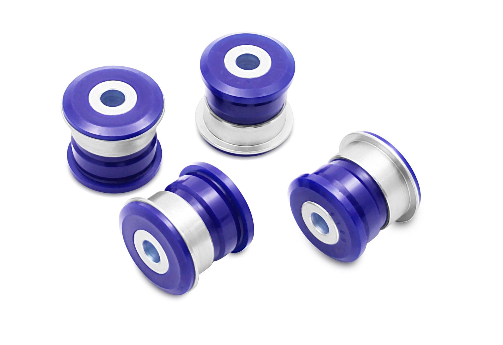 Superpro Bush Kit Superpro Front Control Arm Upper Bush Kit (SPF4129K) SR
