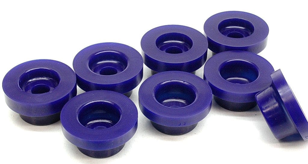 Superpro Bush Kit Superpro Front Crossmember bush Kit (EJ CONV) (SPF2047DK) SR