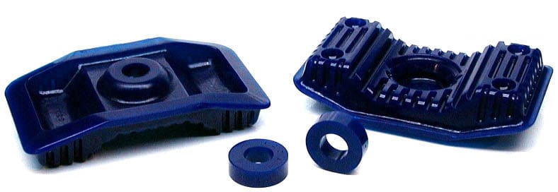 Superpro Bush Kit Superpro Front Crossmember To Chassis Mount Bush Kit (SPF0120K) SR
