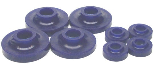 Superpro Bush Kit Superpro Front Crossmember To Chassis Mount Bush Kit (SPF0160K) SR
