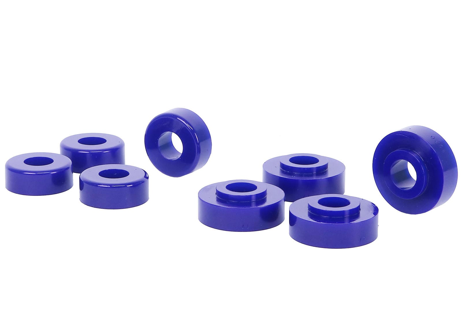 Superpro Bush Kit Superpro Front Crossmember To Chassis Mount Bush Kit (SPF0264K) SR