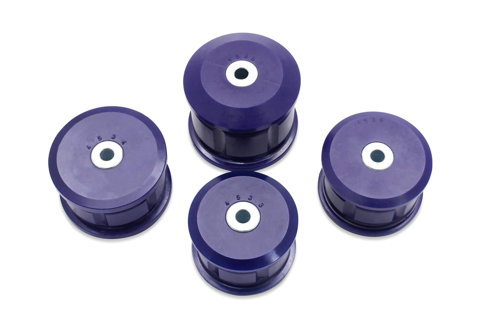 Superpro Bush Kit Superpro Front Engine Mount Bush Kit (SPF4533K) SR