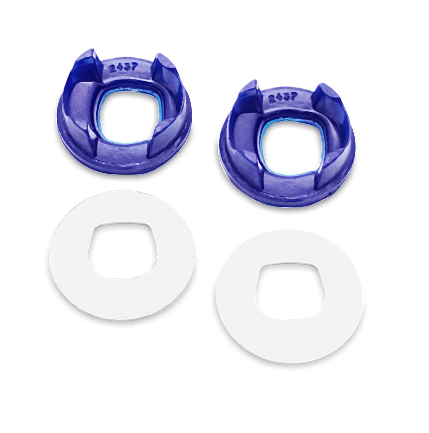 Superpro Bush Kit Superpro Front Engine Mount Insert Bush Kit (SPF2437K) SR