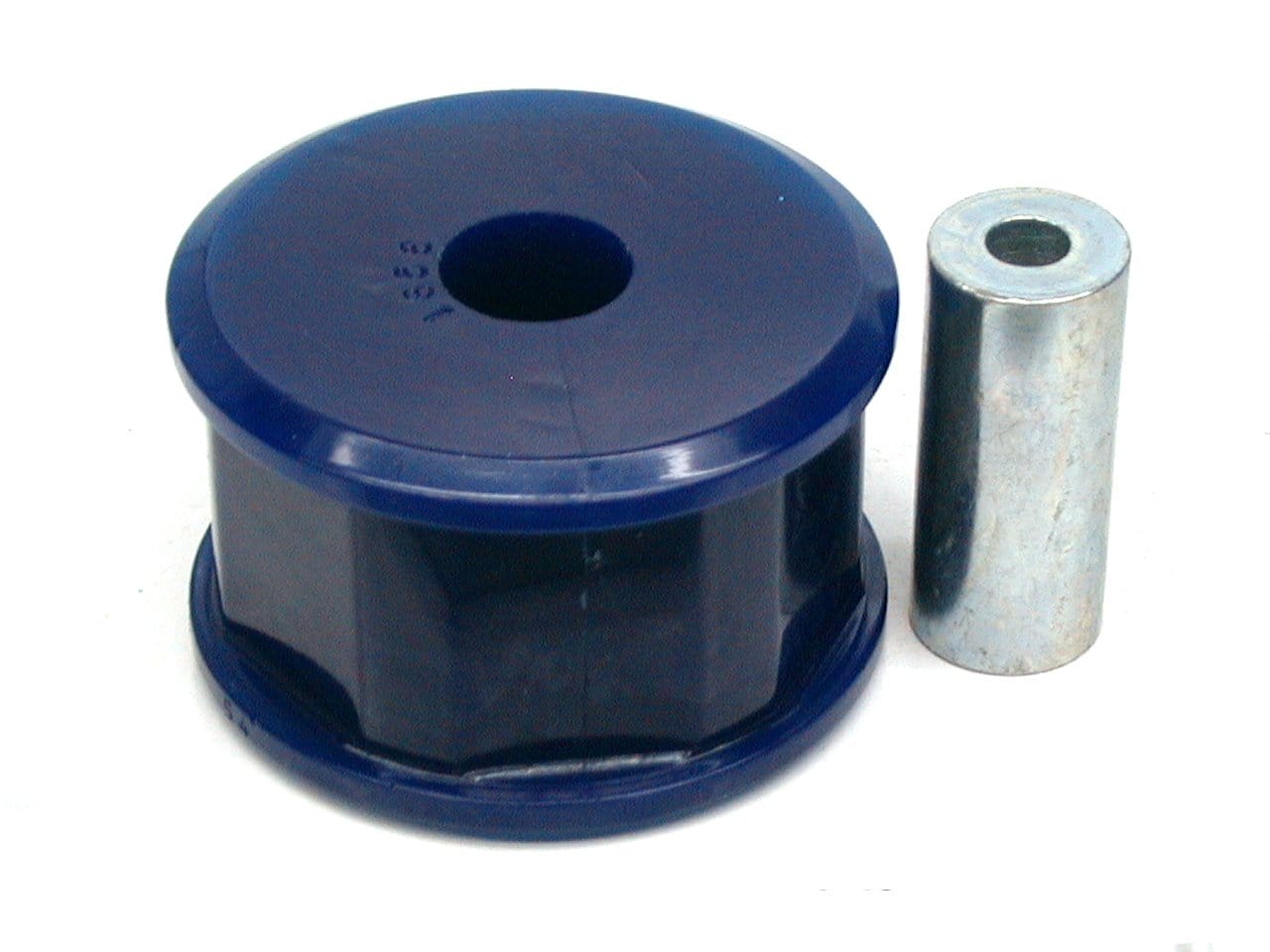 Superpro Bush Kit Superpro Front Engine Steady Mount Bush Kit (SPF1656K) SR