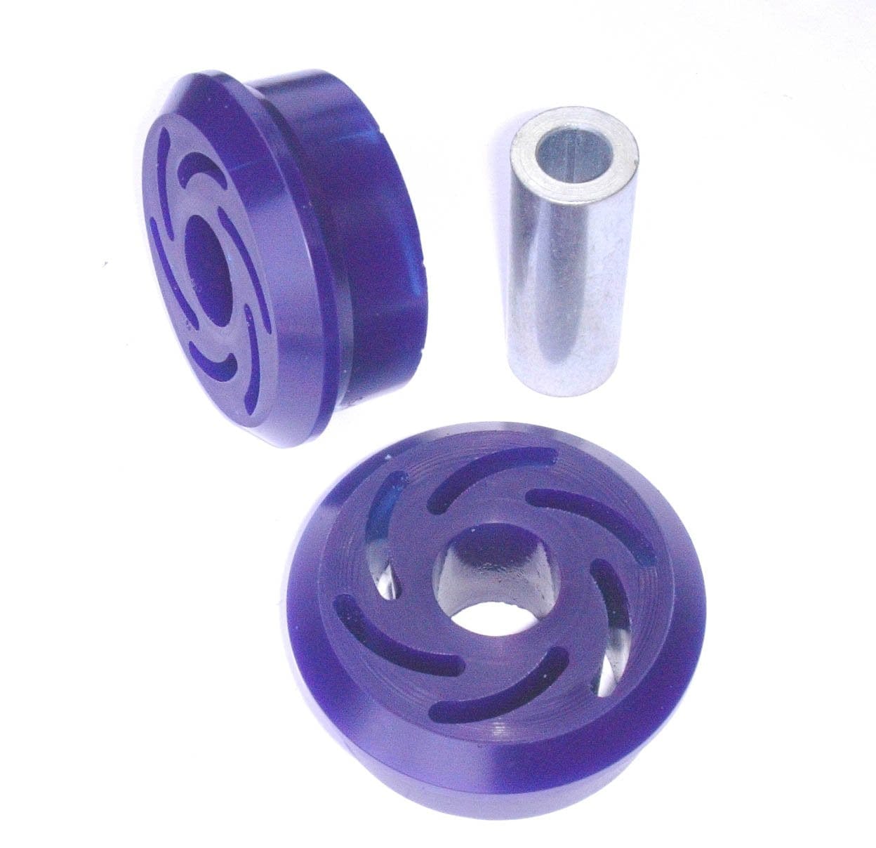 Superpro Bush Kit Superpro Front Engine Steady Mount Bush Kit (SPF2563K) SR