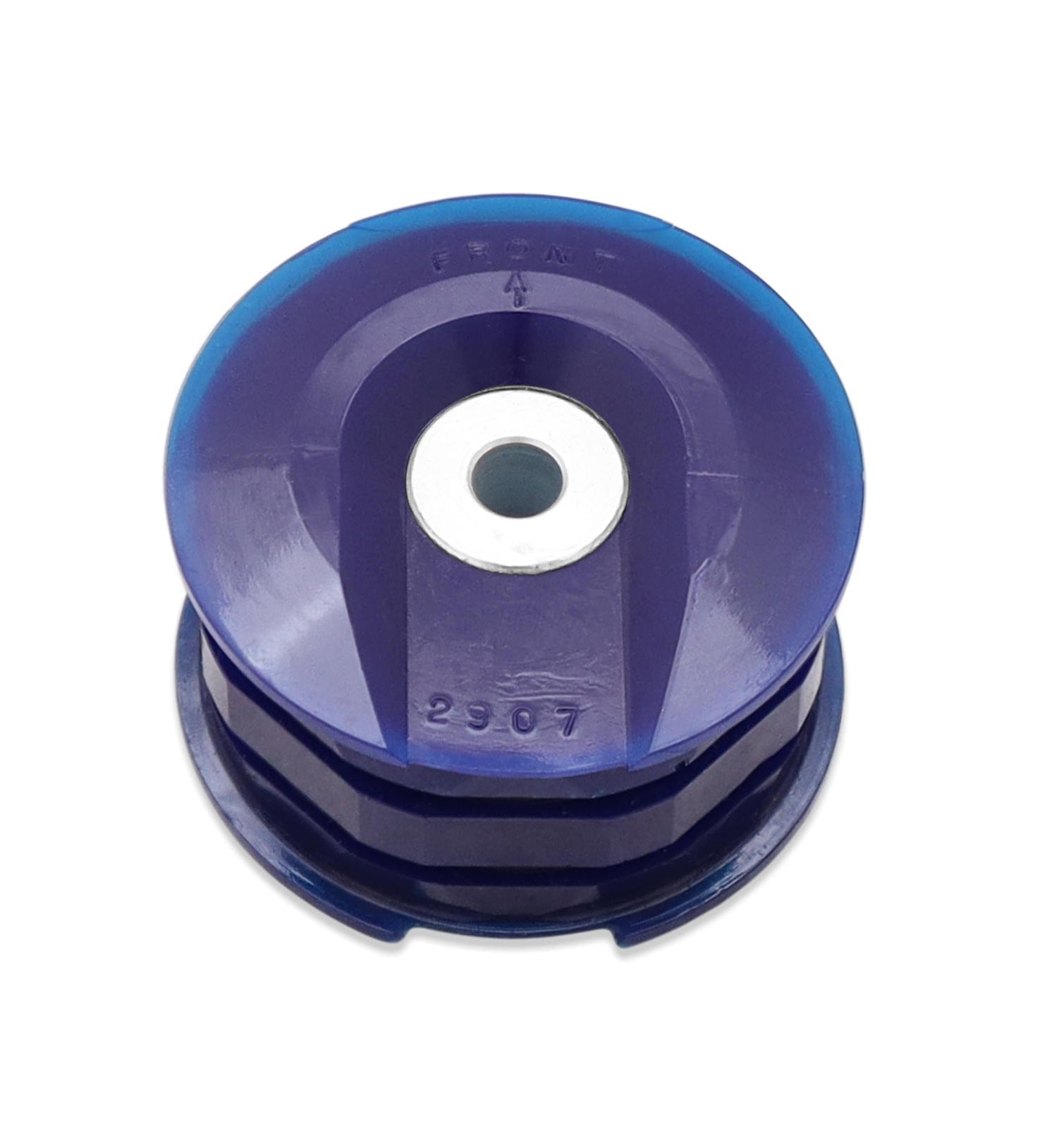 Superpro Bush Kit Superpro Front Engine Steady Mount Bush Kit (SPF2907-70K) SR