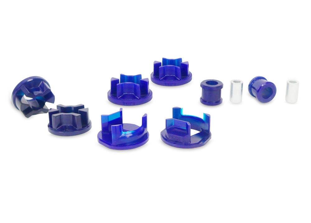 Superpro Bush Kit Superpro Front Gearbox and Engine Mount Bush Kit (KIT106K) SR