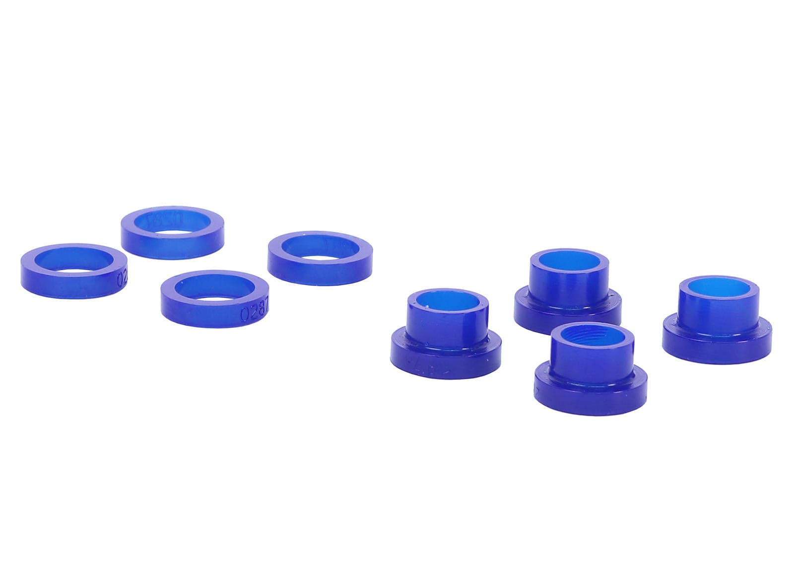 Superpro Bush Kit Superpro Front Gearbox Cross Member Bush Kit (SPF0287K) SR