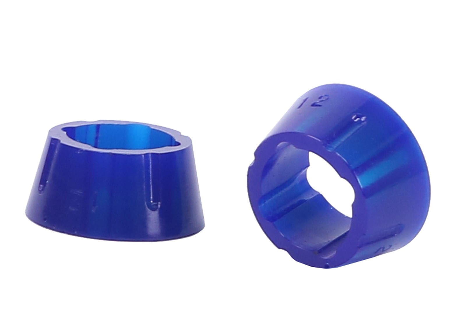 Superpro Bush Kit Superpro Front Idler Arm Bush Kit (SPF2002K) SR