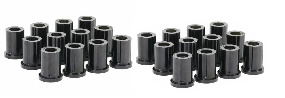 Superpro Bush Kit Superpro Front Leaf Spring Bush Kit (KIT020HK) SR
