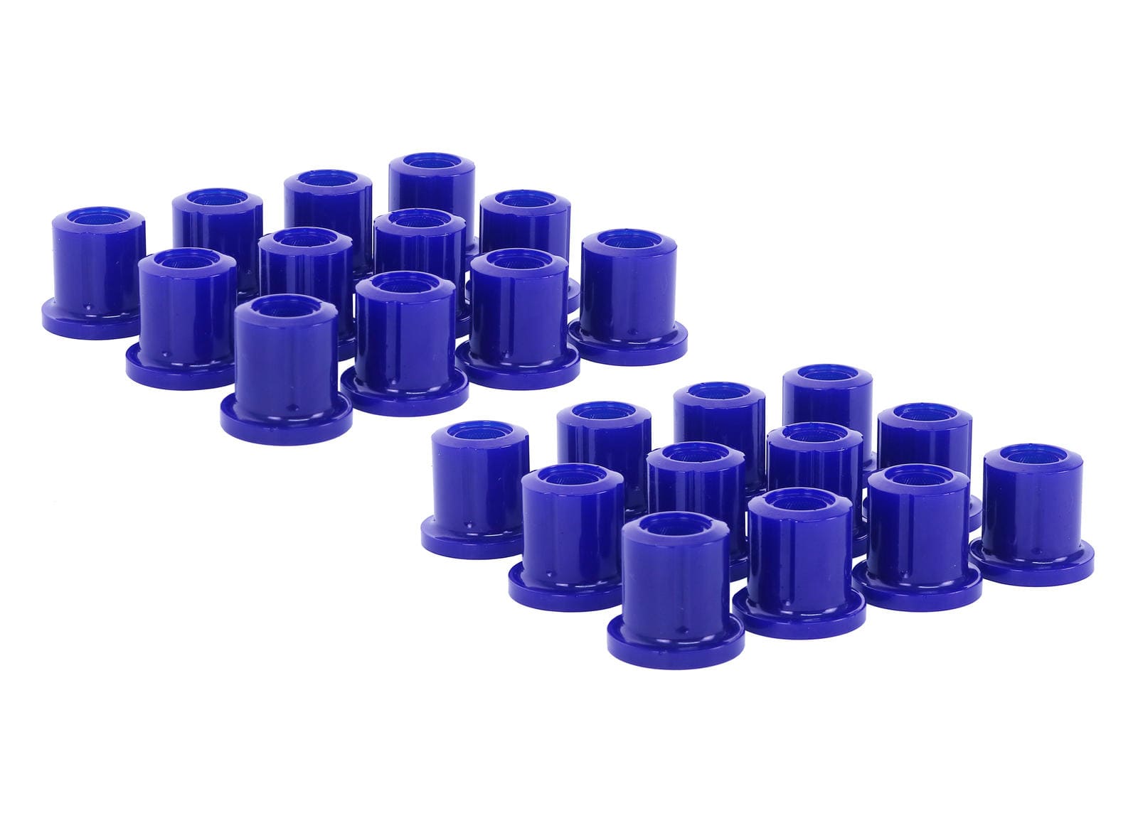 Superpro Bush Kit Superpro Front Leaf Spring Bush Kit (KIT027K) SR