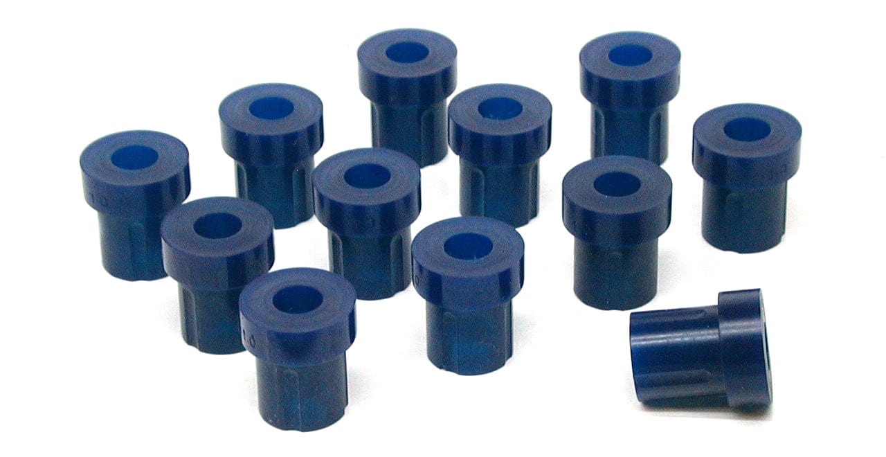 Superpro Bush Kit Superpro Front Leaf Spring Bush Kit (SPF0290K) SR