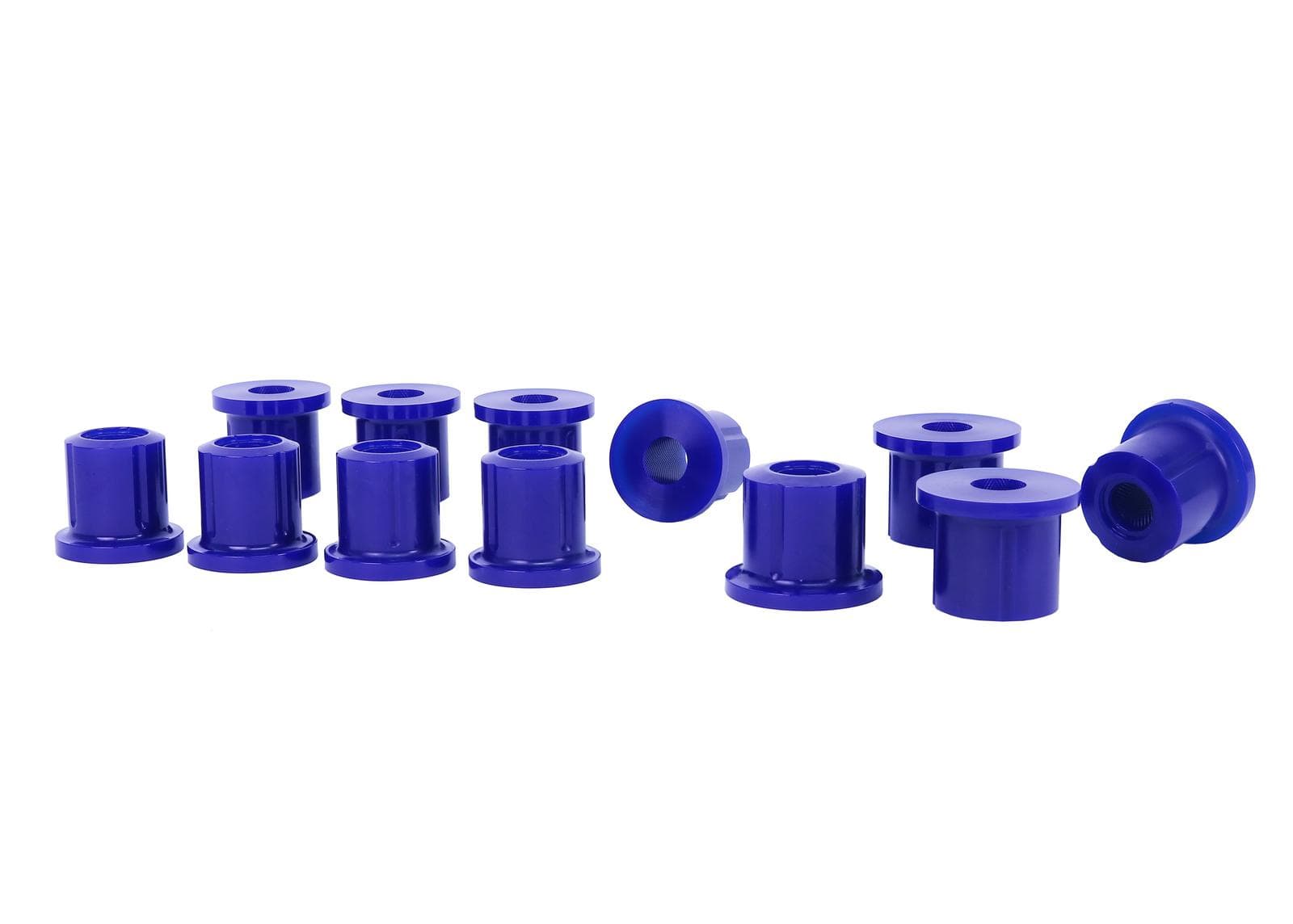 Superpro Bush Kit Superpro Front Leaf Spring Bush Kit (SPF0978HK) SR