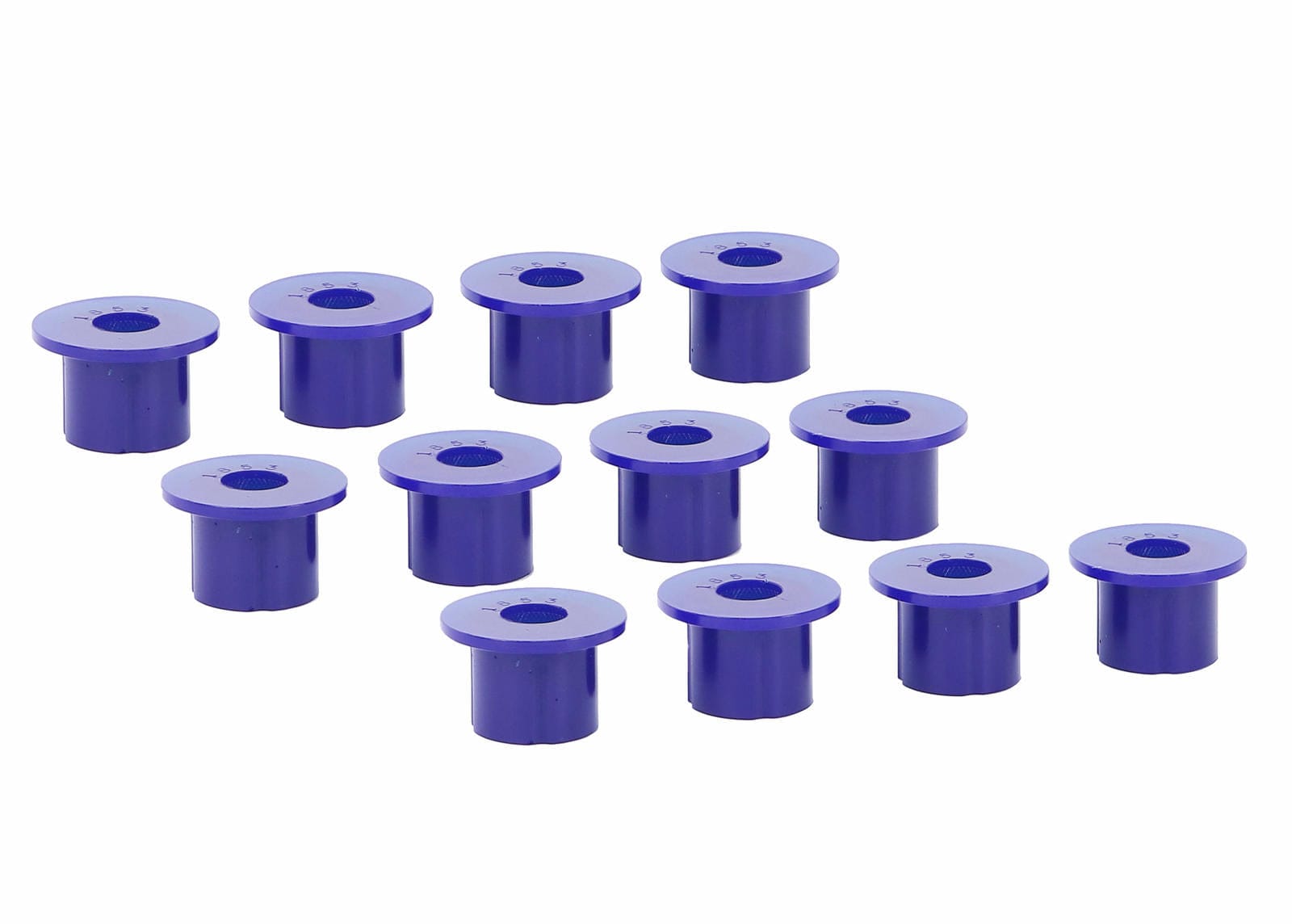 Superpro Bush Kit Superpro Front Leaf Spring Bush Kit (SPF1853K) SR