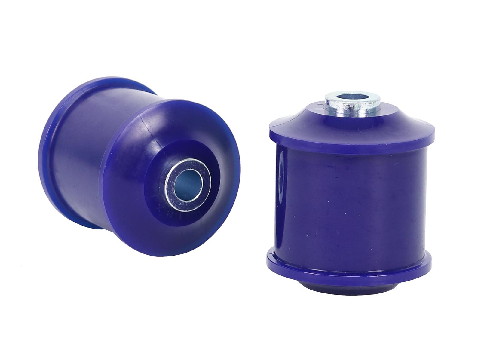 Superpro Bush Kit Superpro Front Lower Caster Arm - Bush Kit (SPF1831K) SR