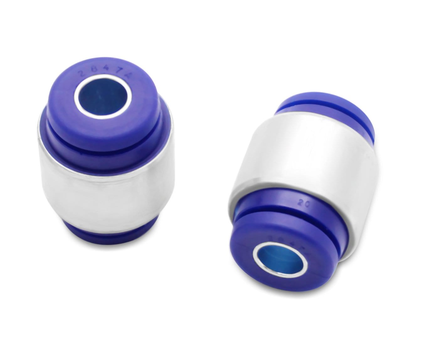 Superpro Bush Kit Superpro Front Lower Caster Arm Bush Kit (SPF2847K) SR