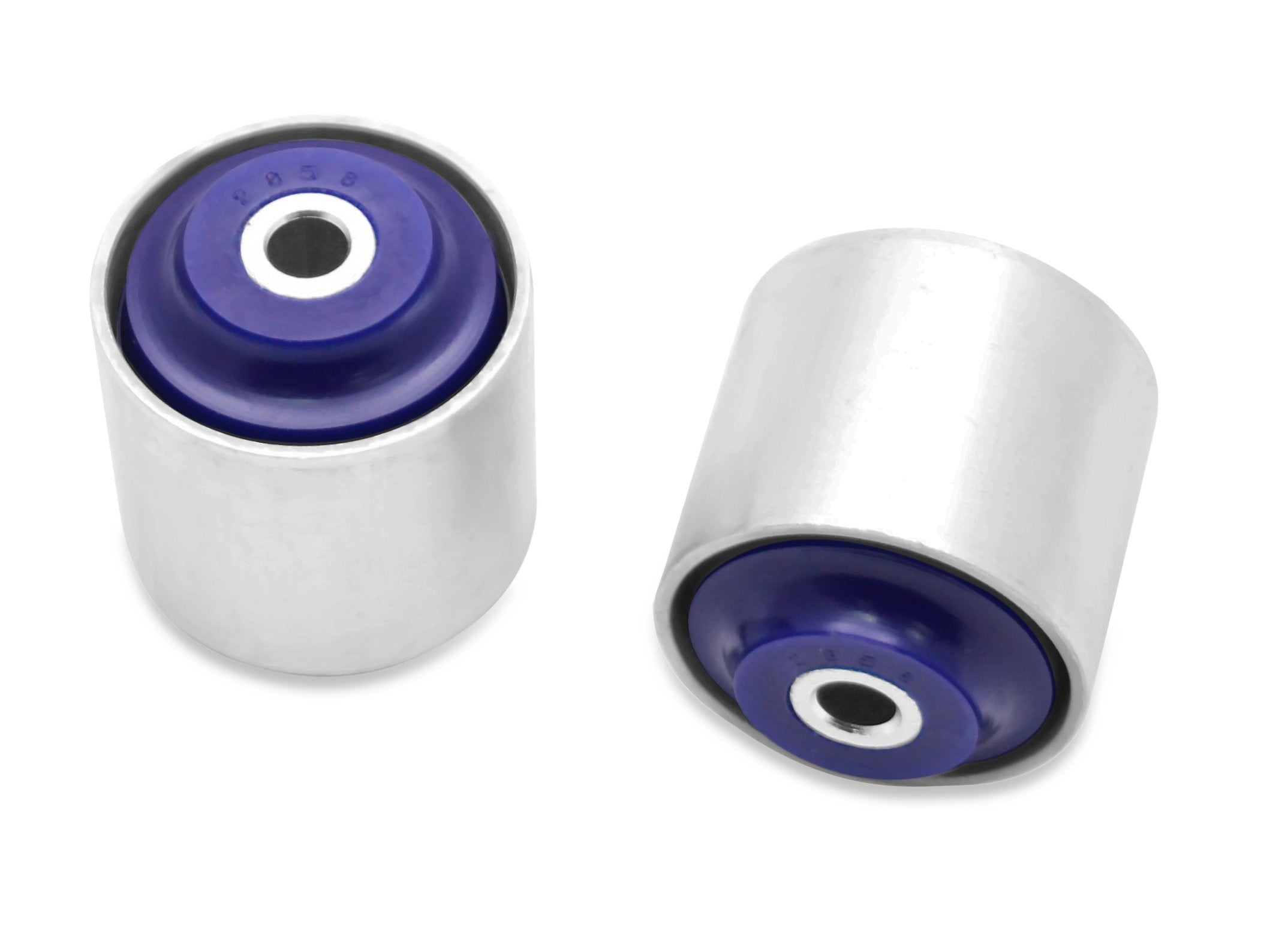 Superpro Bush Kit Superpro Front Lower Caster Arm Bush Kit (SPF2858K) SR
