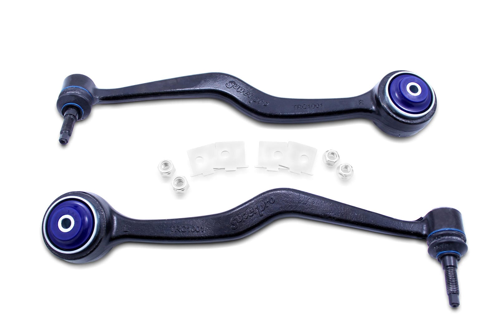 Superpro Bush Kit Superpro Front Lower Caster Arm Kit (TRC1001) SR