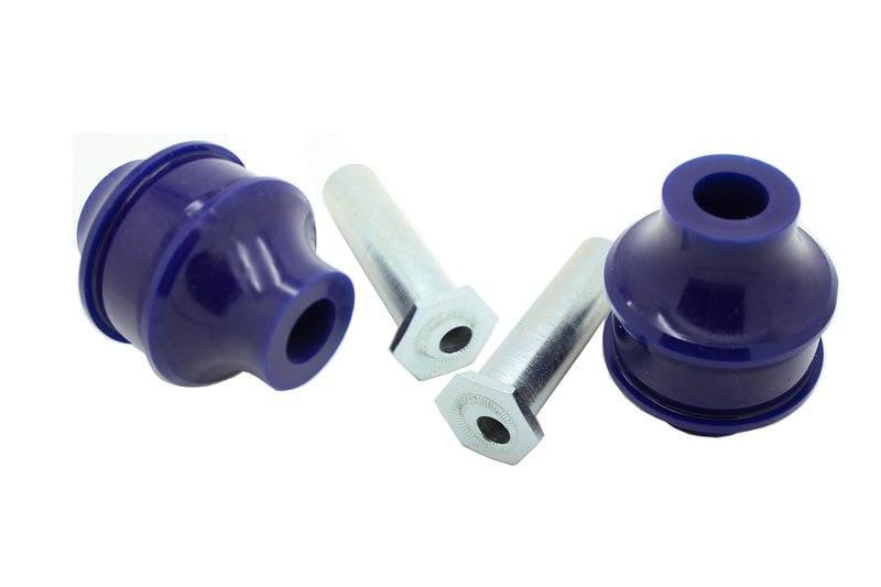 Superpro Bush Kit Superpro Front Lower Caster Bush Kit - Adjustable (SPF4306K) SR