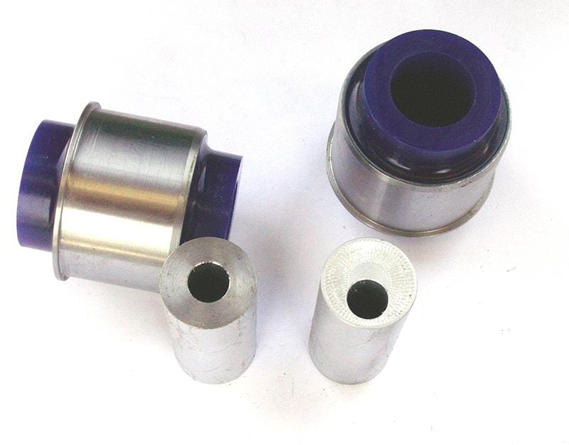 Superpro Bush Kit Superpro Front Lower Caster Bush Kit (Single Offset) (SPF3049K) SR