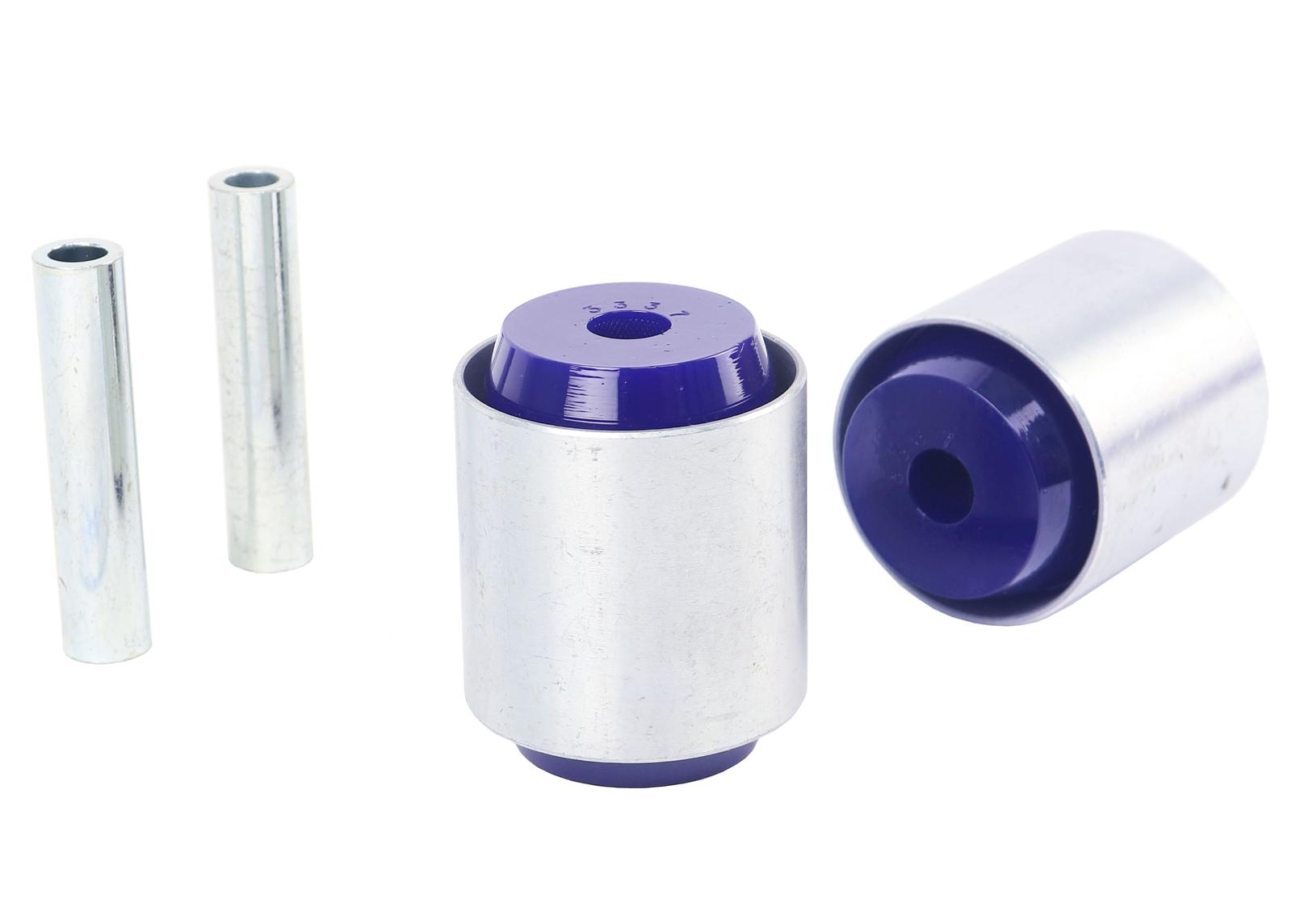 Superpro Bush Kit Superpro Front Lower Caster Bush Kit (SPF3337K) SR
