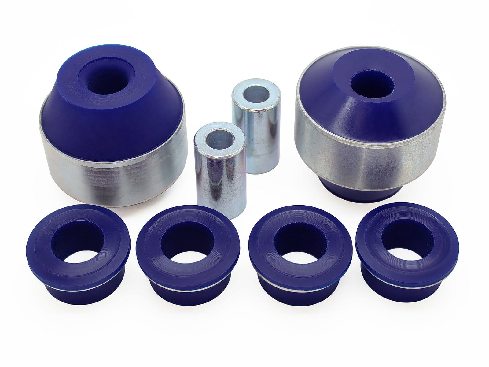Superpro Bush Kit Superpro Front Lower Control Arm Bush Kit - Single Offset (SPF3411K) SR