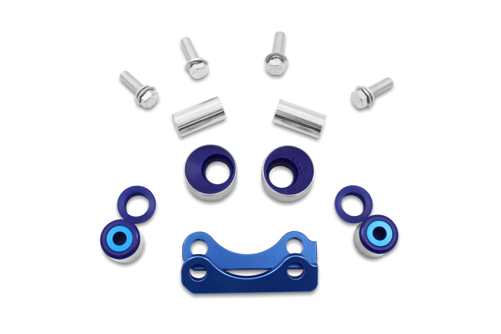 Superpro Bush Kit Superpro Front Lower Control Arm - Bush Kit (TRC3095) SR