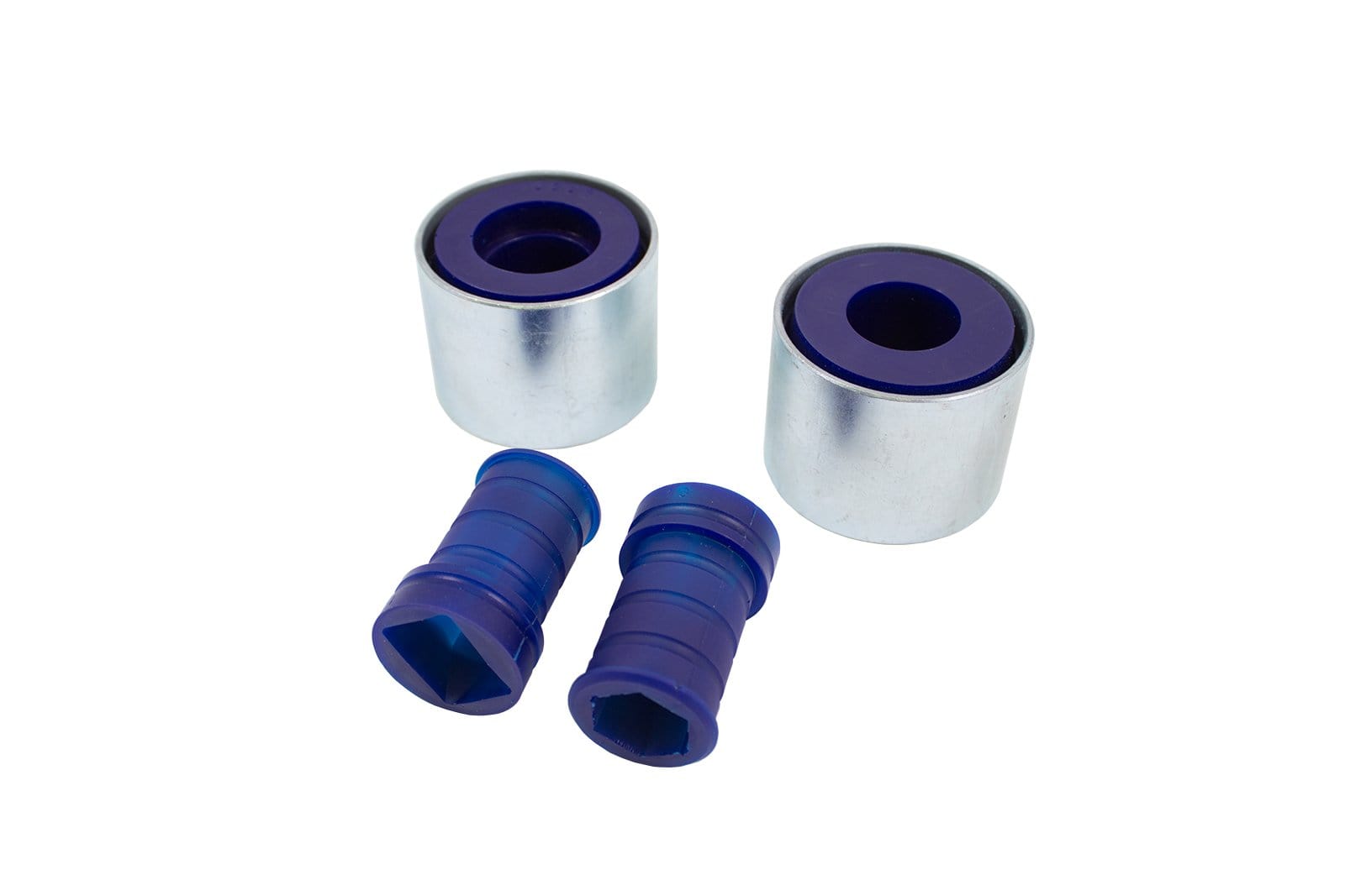 Superpro Bush Kit Superpro Front Lower Control Arm - Caster Bush Kit (SPF2556K) SR