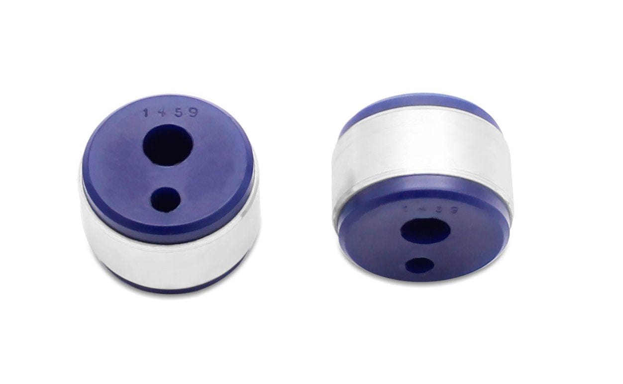 Superpro Bush Kit Superpro Front Lower Control Arm Caster Kit - Double Offset (SPF1459K) SR