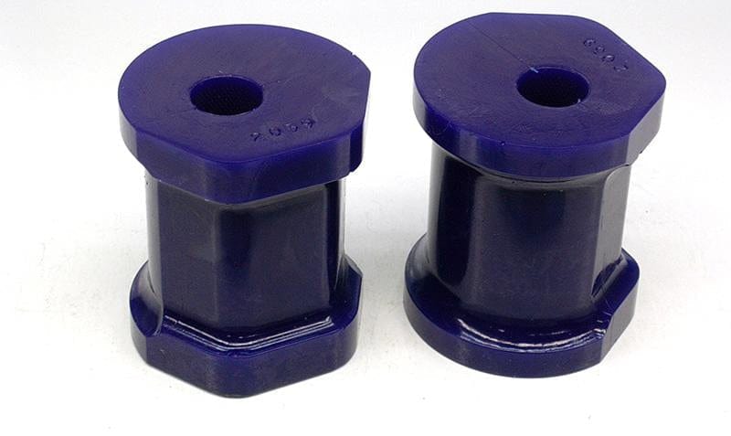 Superpro Bush Kit Superpro Front Lower Control Arm Double Offset Bush Kit (Rear) (SPF2039K) SR
