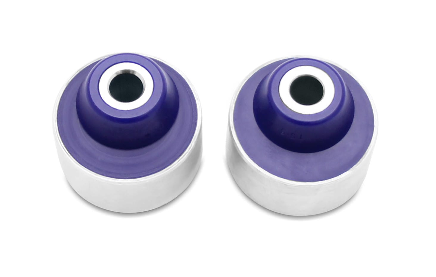 Superpro Bush Kit Superpro Front Lower Control Arm - Front Bush Kit (Offset) (SPF3424K) SR