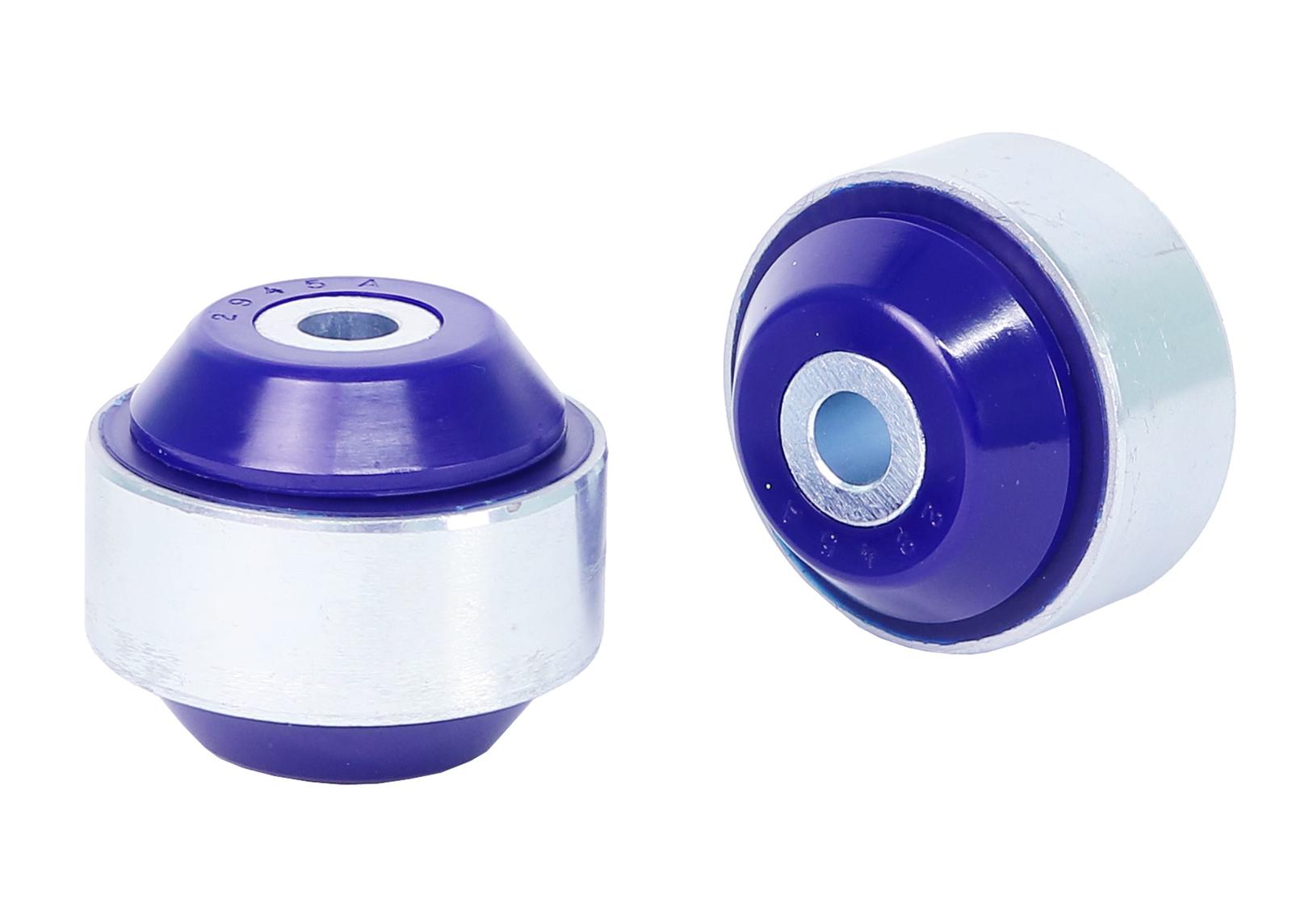 Superpro Bush Kit Superpro Front Lower Control Arm - Front Bush Kit (Single Offset) (SPF2946K) SR