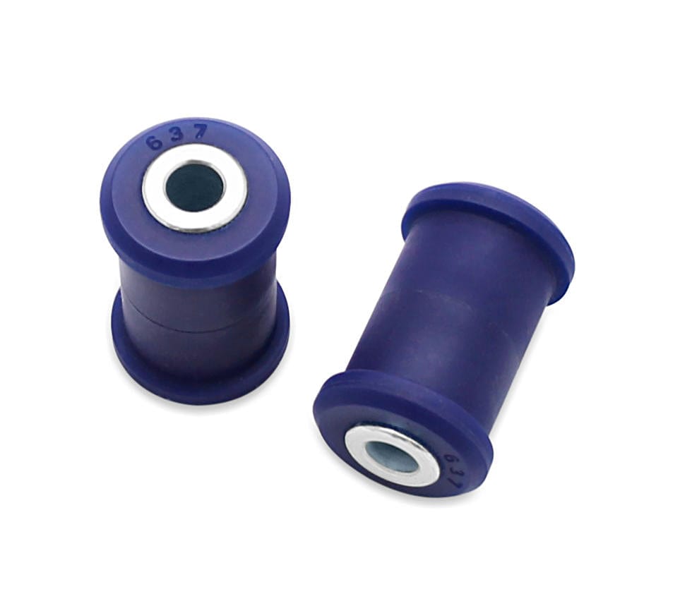 Superpro Bush Kit Superpro Front Lower Control Arm - Front Bush Kit (SPF0637K) SR