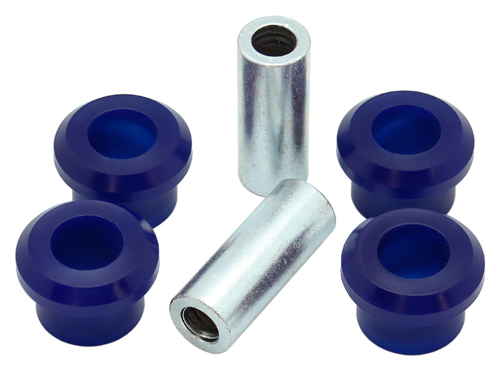 Superpro Bush Kit Superpro Front Lower Control Arm - Front Bush Kit (SPF0643K) SR