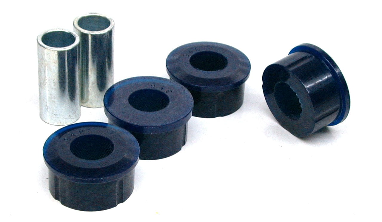 Superpro Bush Kit Superpro Front Lower Control Arm - Front Bush Kit (SPF0948K) SR