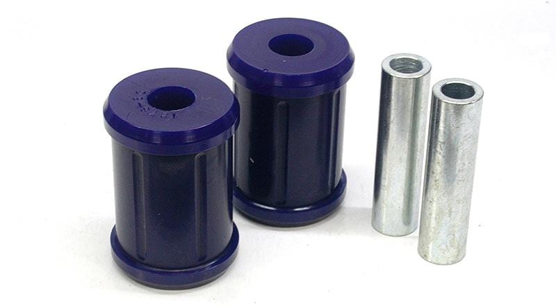 Superpro Bush Kit Superpro Front Lower Control Arm - Front Bush Kit (SPF1278-80K) SR