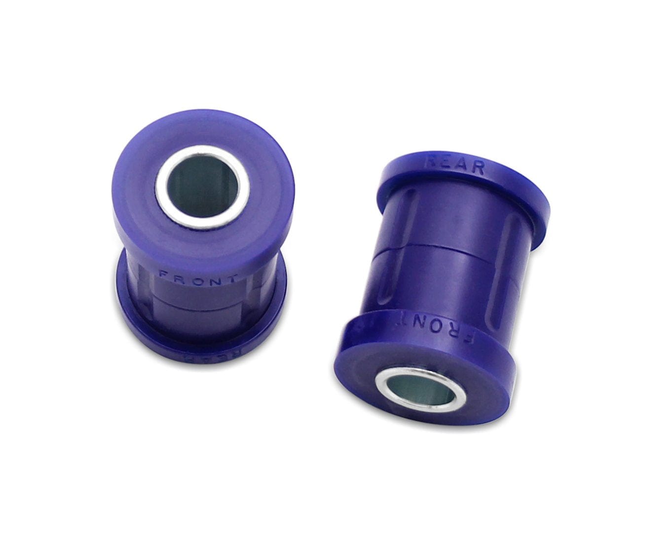 Superpro Bush Kit Superpro Front Lower Control Arm - Front Bush Kit (SPF1296K) SR