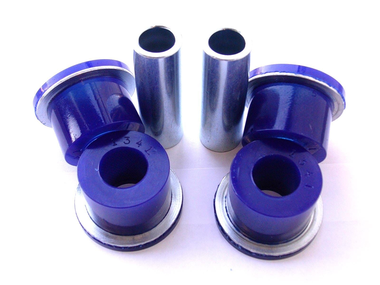 Superpro Bush Kit Superpro Front Lower Control Arm - Front Bush Kit (SPF1341K) SR