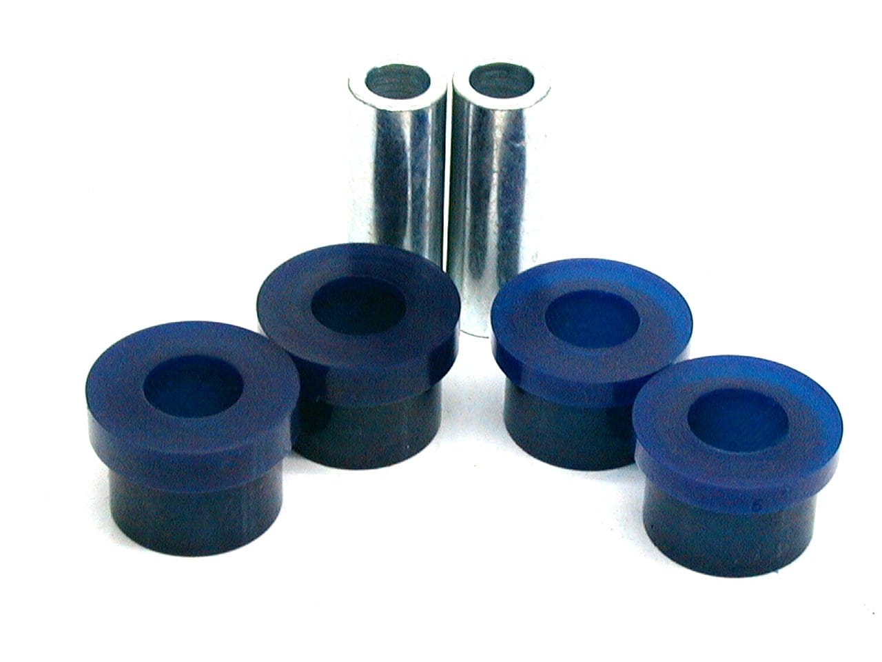 Superpro Bush Kit Superpro Front Lower Control Arm - Front Bush Kit (SPF1437K) SR