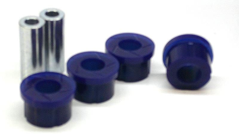Superpro Bush Kit Superpro Front Lower Control Arm - Front Bush Kit (SPF1494K) SR