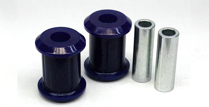 Superpro Bush Kit Superpro Front Lower Control Arm - Front Bush Kit (SPF1606K) SR