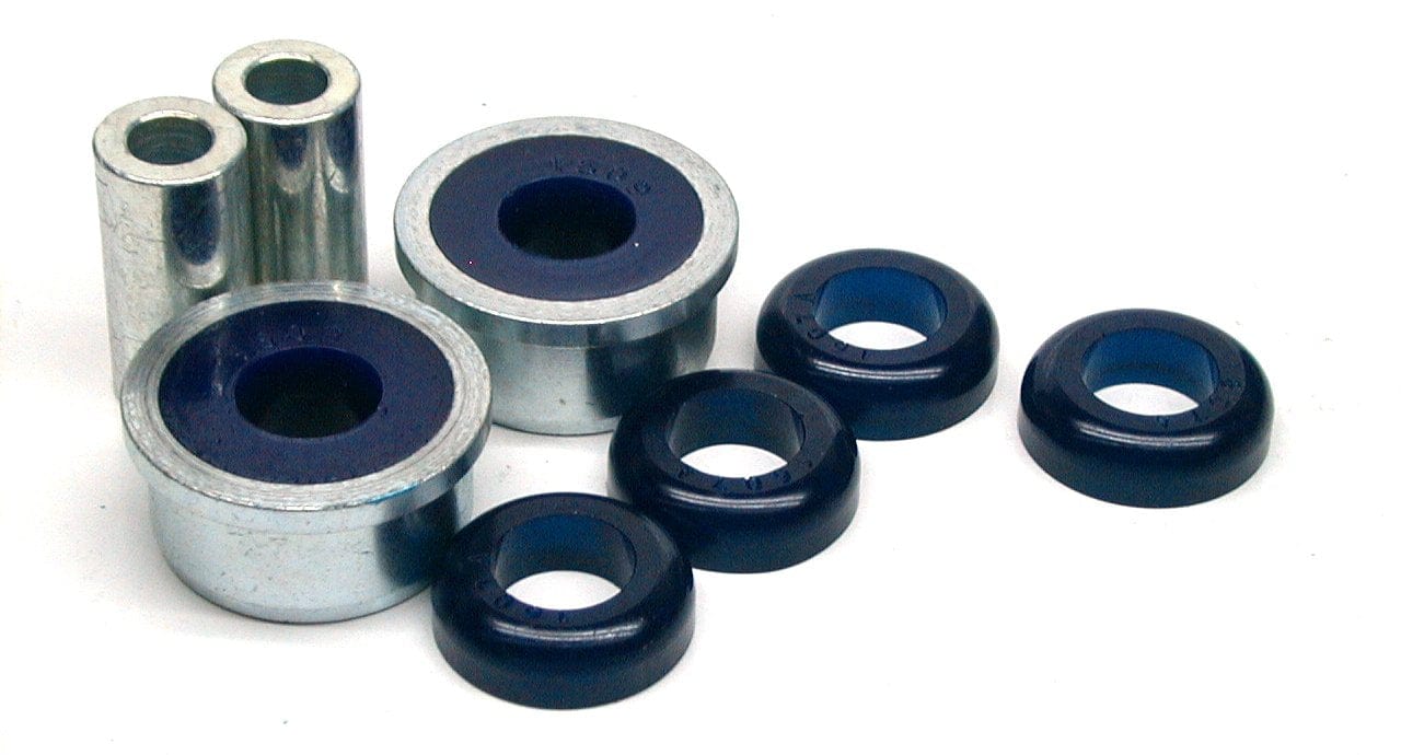 Superpro Bush Kit Superpro Front Lower Control Arm - Front Bush Kit (SPF1609K) SR