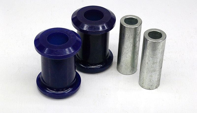 Superpro Bush Kit Superpro Front Lower Control Arm - Front Bush Kit (SPF1668K) SR