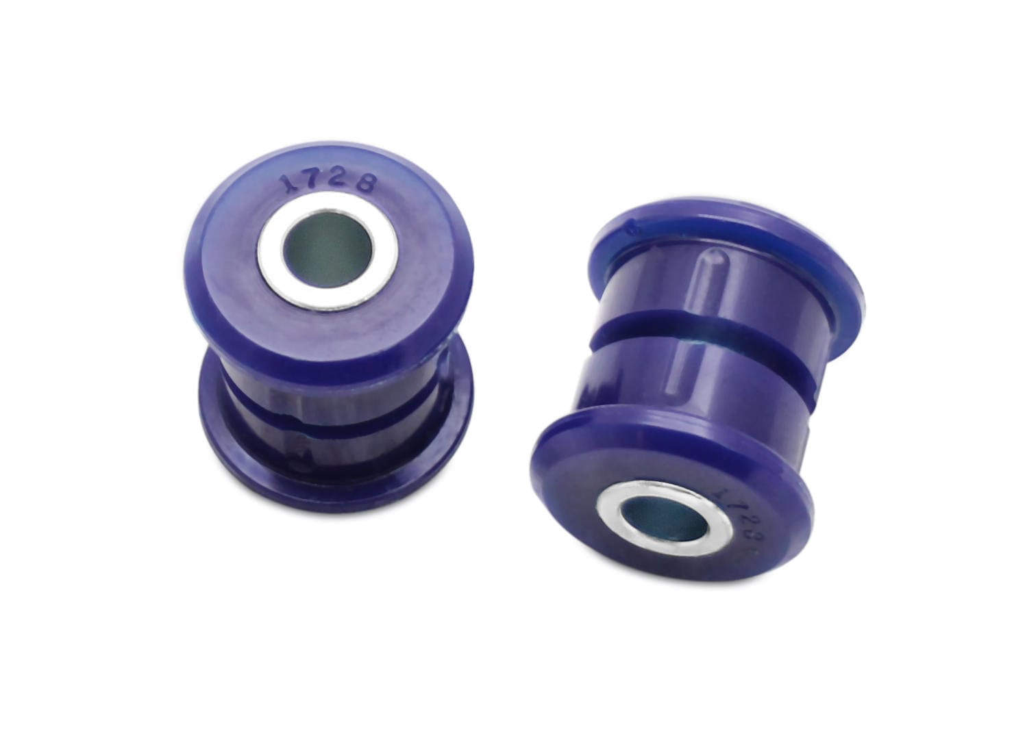 Superpro Bush Kit Superpro Front Lower Control Arm - Front Bush Kit (SPF1728K) SR