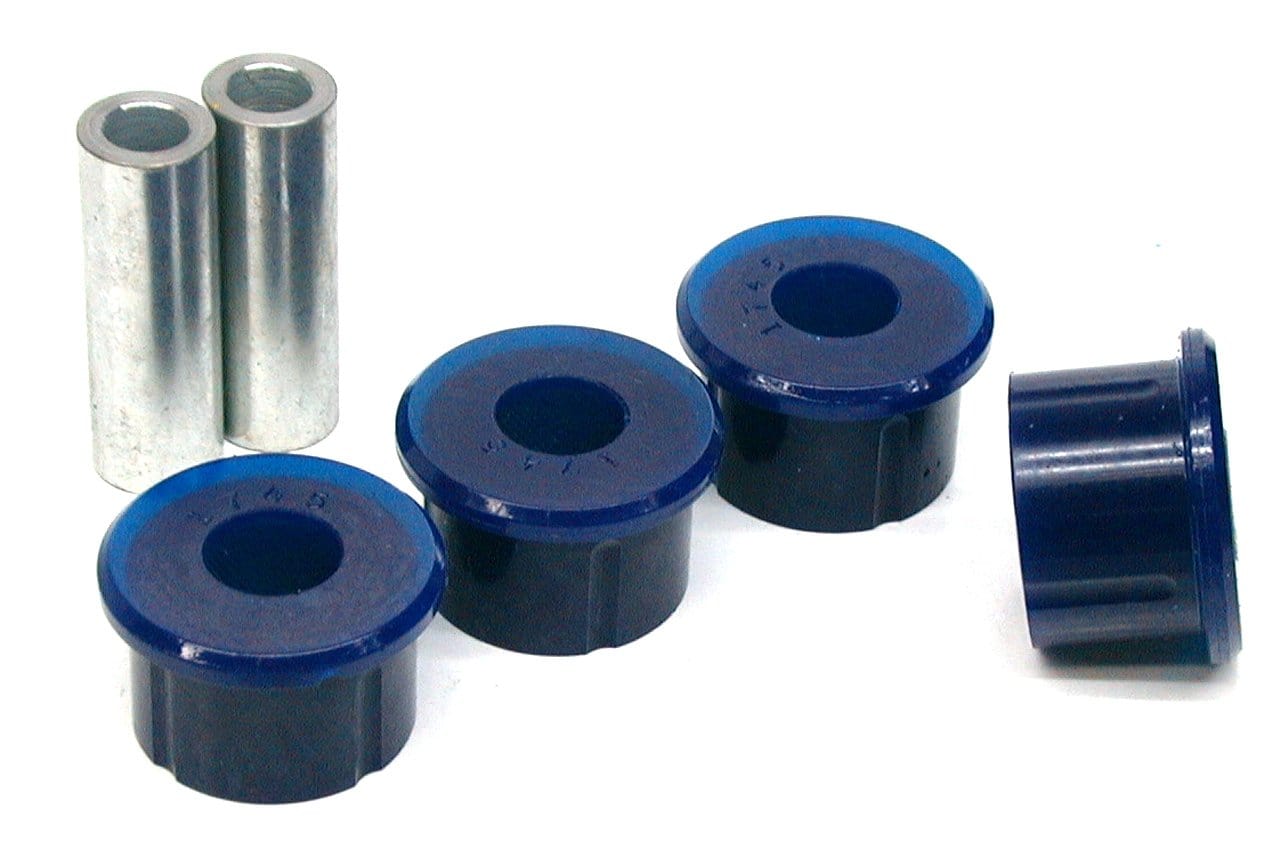 Superpro Bush Kit Superpro Front Lower Control Arm - Front Bush Kit (SPF1745K) SR