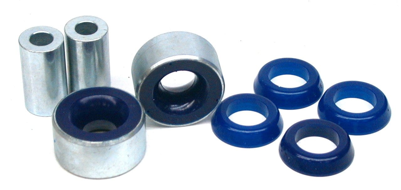 Superpro Bush Kit Superpro Front Lower Control Arm - Front Bush Kit (SPF1948K) SR