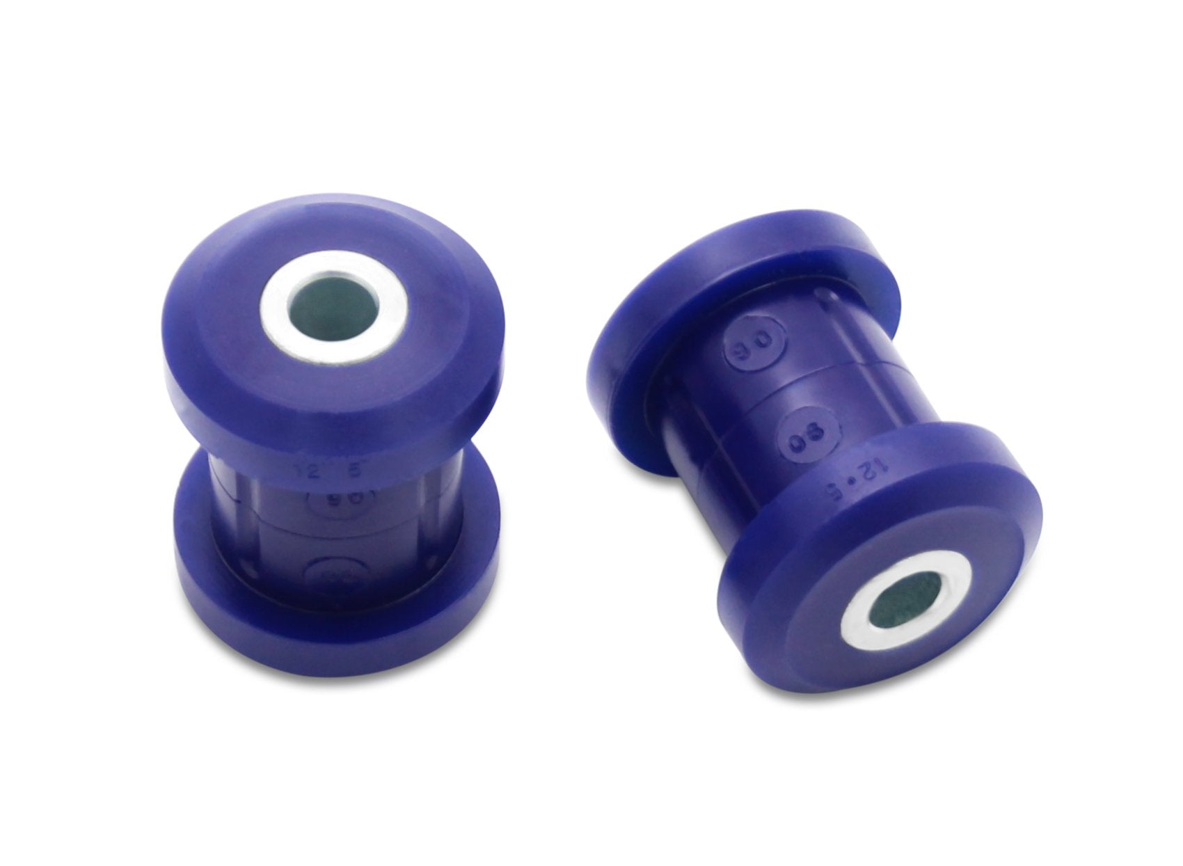 Superpro Bush Kit Superpro Front Lower Control Arm - Front Bush Kit (SPF2137K) SR
